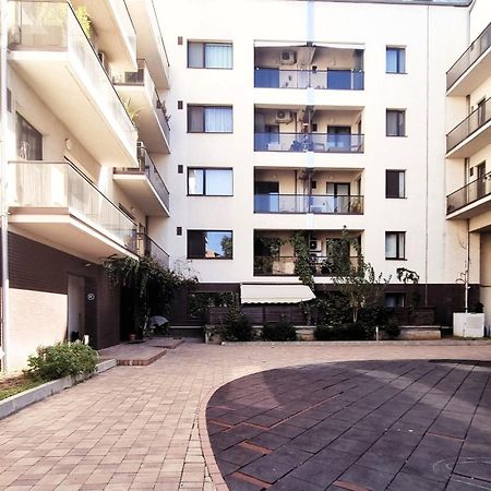 Bucharest Central D Apartment Luaran gambar